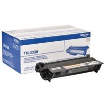Toner - TN3330 - Brother - Brother