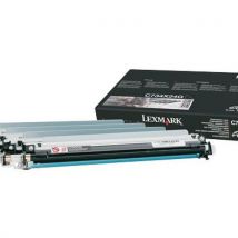Toner C734 - Magenta/cyaan/geel/zwart - Lexmark, - Lexmark