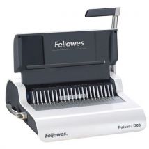 Fellowes - Inbindmachine Fellowes - Pulsar+ 300
