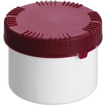 Pot Packo Hdpe 0,5 L, - Curtec