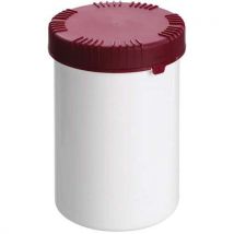 Pot Packo Hdpe 1 L, - Curtec