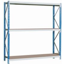 Stelling Epsivol Hd Basiselement 2000x1800x800, - Manorga