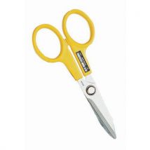 Technische Schaar Scs-2 V. Links- En Rechtshandigen - 175 Mm, - Olfa