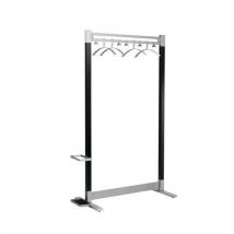 Garderoberek Montana - Breedte 100 cm - Kerkmann - Kerkmann