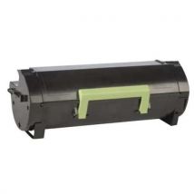 Toner - 602 - Lexmark - Lexmark
