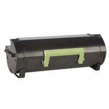 Lexmark - Toner - 602 - Lexmark