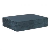 ECO tussenbladen palletisering - 1200x1000mm - 100% gerecycled polypropyleen - Duurzaam