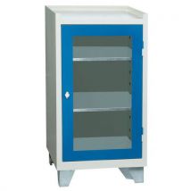 Lage vitrinekast - Ateliers System