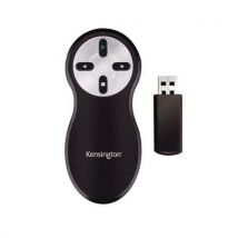 Draadloze afstandsbediening voor presentaties Kensington - Kensington