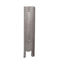 Bott Montagehouder P-steun 1 H Totaal: 26 Cm Voor Los Paneel, - Bott