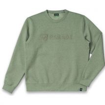 Sweatshirt Oural groen - Parade - Brand