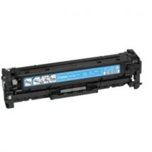Toner - 718 - Cyaan - 2900 Pagina's - Canon, - Canon