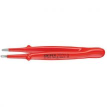 Precisiepincet Geïsoleerd 145 Mm _ 92 67 63, - Knipex