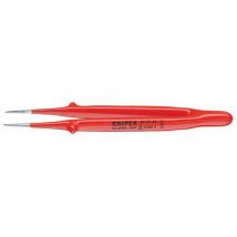 Precisiepincet geïsoleerd 150 mm _ 92 27 62 - Knipex