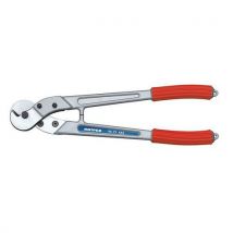 Staaldraad-, kabelschaar kunststof bekleed 445 mm_95 71 445 - Knipex
