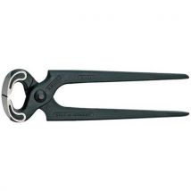 Nijptang Zwart Geatramenteerd 210 Mm _ 50 00 210 Sb, - Knipex