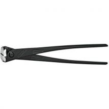 Moniertang grote krachtoverbrenging zwart 250mm_99 10 250 SB - Knipex