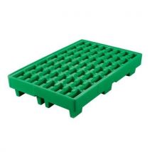 Opvangpalet 35 Liter Ge Oplossing:ja Urbestendig:oui, - Schoeller Allibert