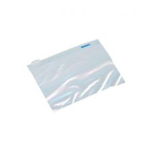 Verpakkingszakje Topmatic Minigrip - Met treksluiting - Minigrip