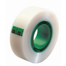 Tape Invisible Magic Kleur:transp. Eefkracht:sterk, - Scotch
