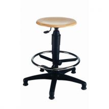 Werkkruk TEC hoog - Topstar