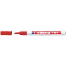 Edding - Verfmarker - Edding 751