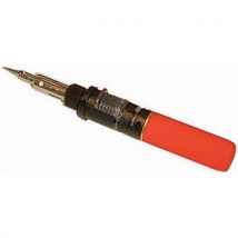 Koffer gassoldeerbout PRO 100 K - FTM Technologies