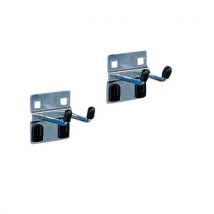 Bott - Dubbele gereedschapshaak - 150 mm - 3 jaar garantie - 93% gerecycled materiaal