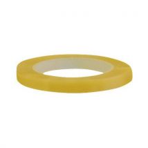 Rol Tape Voor Zakkensluiter Polyvinylchloride Geel, - Matfer