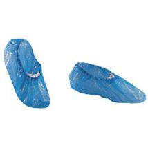 Bezoekers Overschoenen Van Bl Pe - Bl (verkocht Per 50 St.), - Delta Plus