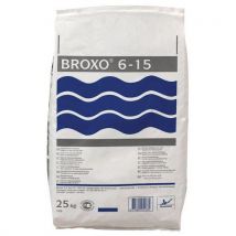 Vaatwaszout Broxo - 25 kg - Broxo