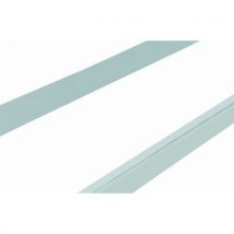 Langsligger Voor Banden Flexi-store Breedte 1800 Mm, - Manorga