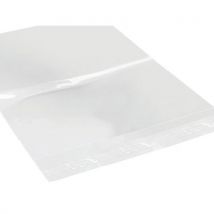 Verpakkingszakje met kleefsluiting Minigrip - 50 μm - Minigrip