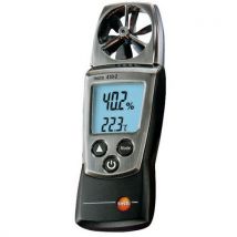 Testo - Windmeter - Testo 410-2