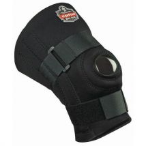 Ergonomische kniesteun voor gebruik links en rechts Proflex 620 - Ergodyne