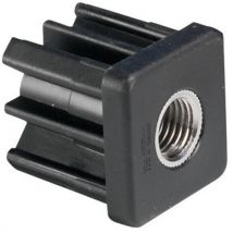 Draadbus voor vierkante buis - Cable Equipements