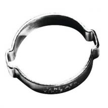 Klemring Serflex met knijporen - Breedte 6 tot 8,5 mm - Serflex