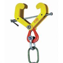 Balkenklem - Draagvermogen 1000 tot 10000 kg - Tractel