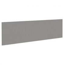 Werkpl Scheidingsw Lg 160 Hoogte: 44 Cm Bureaub: 160 Cm, - Quadrifoglio