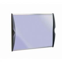 Deurbord Pyxis - 60 x 100 mm - Planorga