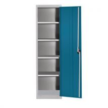 Materiaalkast hoog - Breedte 54 cm - Acial
