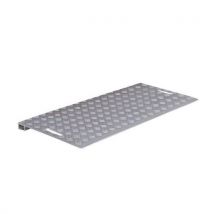 Oprijdrempel - Belasting 300 kg - Altec