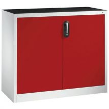 Gereedschapskast met Ergo-Lock slot - CP - CP