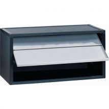 Verkoopstandaard Multibloc Voor Brochures A4 - Paperflow, - Paperflow