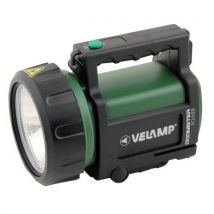 Velamp - Oplaadbare ledlamp 5 W - Velamp