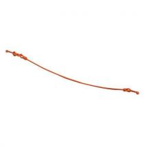 Accessoire voor vaste loopbrug 45° en 60° - Tubesca-Comabi