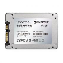 Schijf SSD370S Transcend - Transcend