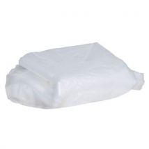 Transp. Afvalzak V. Zakhouder Ter Grootte Van Pallet 1400 L, - Vepabins