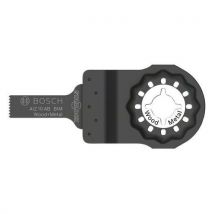 Invalzaagblad AIZ 10 AB starlock Wood and Metal 10 x 20 mm - Bosch - Bosch
