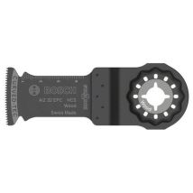 Bosch - Invalzaagblad HCS AIZ 32 EP Starlock Wood 50 x 32 mm - Voor Hout